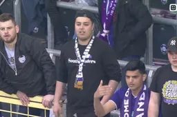 Anderlecht-fans komen zwaar in opstand en breken stadion bijna af