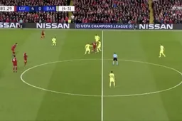Wijnaldum beëindigt de carrière van Busquets en Arthur (VIDEO)