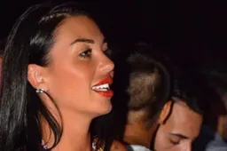 Verschrikkelijk nieuws over vrouw van Radja Nainggolan