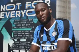 'Sterspeler stapt op bij Inter na komst van Lukaku'