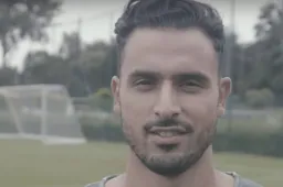 Nacer Chadli heeft meteen boodschap voor Anderlecht-fans