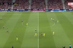 Joao Felix tovert en pakt uit met waanzinnige actie (VIDEO)