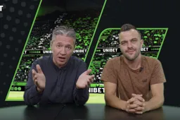 "Club Brugge wint niet van Genk, dit wordt uitslag in RSCA-Standard"