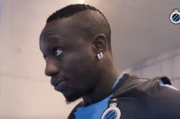 Galatasaray-fans in shock na vertrek Diagne naar Club: "Dit kan toch niet?"