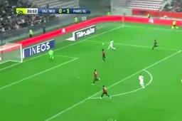 PSG is klaar voor Club Brugge: Meunier levert assist bij héérlijke goal (VIDEO)