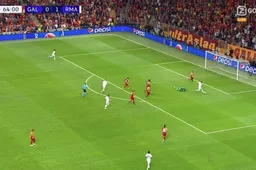 Érg pijnlijke misser van Eden Hazard gaat de wereld rond (VIDEO)