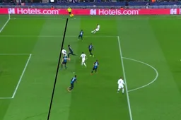 Club Brugge pijnlijk bestolen tegen PSG: "Wat een corrupte boel!"