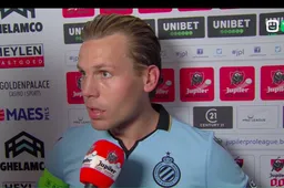 Kokende Ruud Vormer tijdens TV-interview: “Wat je nu zegt, klopt echt niet”