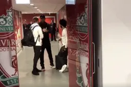 Liverpool-fans worden gek na deze beelden van De Bruyne: "Het is aan het gebeuren"