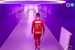 Mirallas verlaat het veld na conflict met Bölöni, Antwerp-trainer reageert