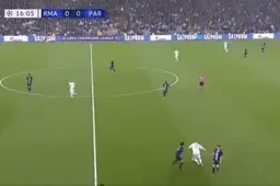 Héérlijke actie van Eden Hazard gaat de wereld rond (VIDEO)