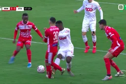 Mpoku en Carcela in vieze papieren na horrortackles: "Krapuul!"