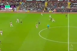 Fabelachtige assist van Kevin De Bruyne gaat de wereld rond (VIDEO)