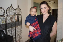 Batshuayi kijkt niet om naar eigen kind (2) dat halfdoof is: "Hij kan haar nochtans helpen"