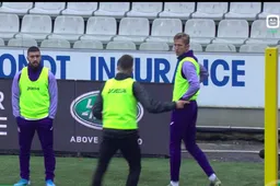 Kijkers geloven ogen niet na zien van Bakkali: "Hoe is het mogelijk?"