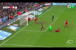 Controversieel doelpunt van Vanaken zorgt voor heisa in Club Brugge-Antwerp