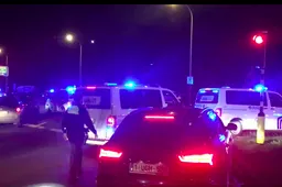 Zware rellen na topper: fans Club Brugge en Antwerp massaal op de vuist