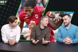 Unibet Experts: "Dit wordt het resultaat in Standard-Club Brugge en Antwerp-Genk"