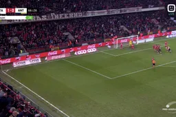 Standard-fans ontsieren met wangedrag wedstrijd tegen Antwerp