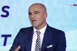 Roberto Martinez doet straffe onthulling over toekomst van De Bruyne