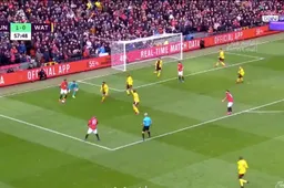 Club is gewaarschuwd: Martial en Greenwood maken fantastische goals (VIDEO)