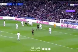 De Bruyne maakt Real Madrid af met geniale actie én penaltygoal (VIDEO)