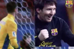 Barcelona pikt uitspraken van Courtois niet en reageert met pijnlijke video