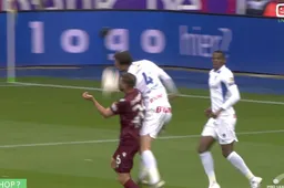 Degryse schept duidelijkheid over hands van Rits: "Daarom komt VAR niet tussen"