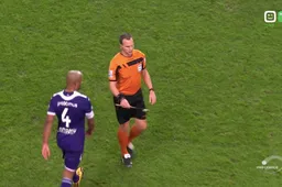 RSCA-Zulte Waregem opgeschrikt door ongeziene taferelen: "Wat een idioten"