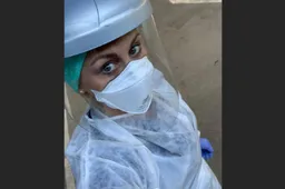 Ruud Vormer moét iets kwijt over vrouw (en spoedarts) Roos