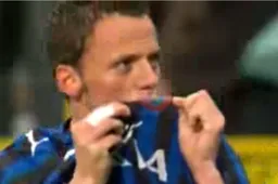 Exact 12 jaar geleden maakte Sterchele zijn laatste goal voor Club Brugge (VIDEO)