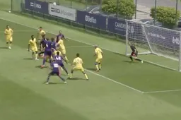 Vincent Kompany maakt serieus indruk in oefenmatch van Anderlecht (VIDEO)