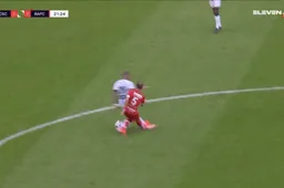 Antwerp-fans woest na rood voor Verstraete: "Dit is onwaarschijnlijk"