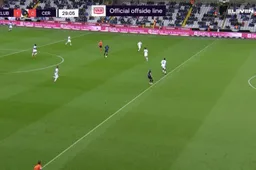 "Club Brugge is bevoordeeld door de VAR, dit is toch duidelijk"