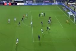 Kijkers spreken schande over deze fase in RSCA-OHL: “Wat een klucht"