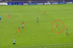 Beelden van Cristiano Ronaldo gaan de wereld rond: "Dit is écht erg" (VIDEO)