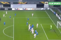 Sinan Bolat afgemaakt na nieuwe blunder bij AA Gent: "Echt amateuristisch"