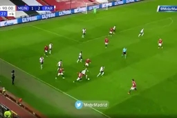 Beelden van Neymar gaan de hele wereld rond: "Dit is ongelofelijk" (VIDEO)