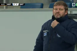 Jas van Vanhaezebrouck zorgt voor ongeloof bij kijkers: “Echt gênant”