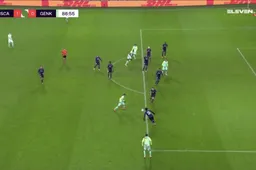 Opschudding na zege van Anderlecht tegen Genk: “Hoeveel heeft de VAR gekregen?”