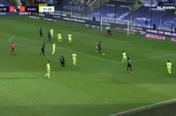 Club Brugge bestolen tegen AA Gent? “De VAR had altijd moeten ingrijpen”
