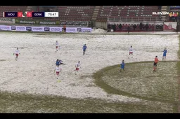 Kijkers spreken schande na Moeskroen-Genk: "Corruptie en competitievervalsing"