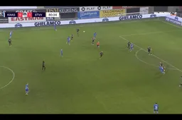 Kijkers AA Gent-STVV halen zwaar uit: "Wat moet je dan nog zeggen?"