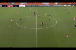 Niemand praat tijdens OHL-Standard over match: "Gelukkig gaan de kappers open"