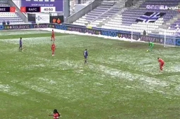 Kijkers zeggen allemaal hetzelfde over derby tussen Beerschot en Antwerp