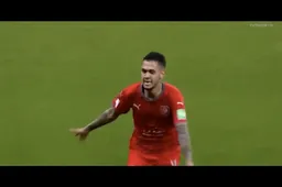 Junior Edmilson stuurt duidelijke boodschap naar Club Brugge (VIDEO)