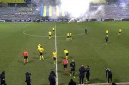 Union-RSCA opgeschrikt door ongelofelijke taferelen: "Wat een marginalen!"