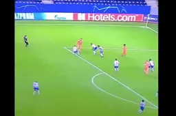 Pijnlijke beelden gretig opgepikt: “Is dit écht Cristiano Ronaldo?” (VIDEO)