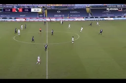 Blauw-zwarte fans zetten Anderlecht te kakken tijdens Club-OHL: "Wij ook, hé"