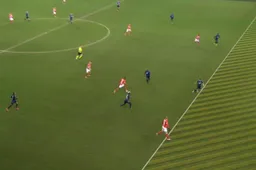 Extra pijnlijk: “Club Brugge is bestolen bij goal van Standard” (VIDEO)